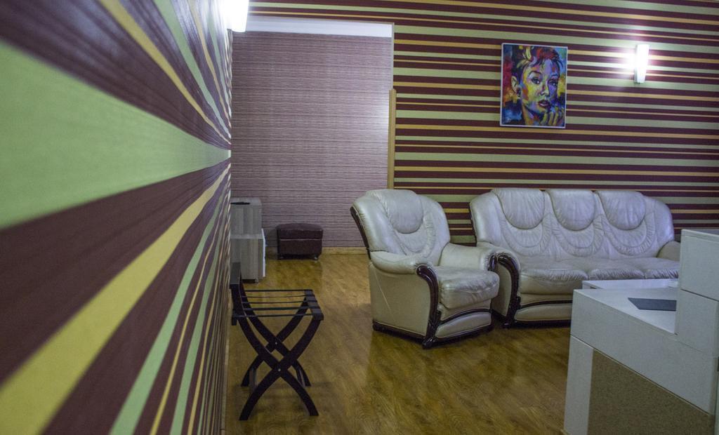 Hotel Vanilla Batumi Quarto foto